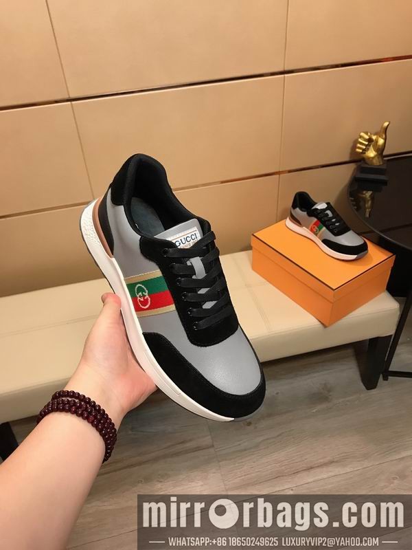 Gucci Shoes sz38-44 mnf0145