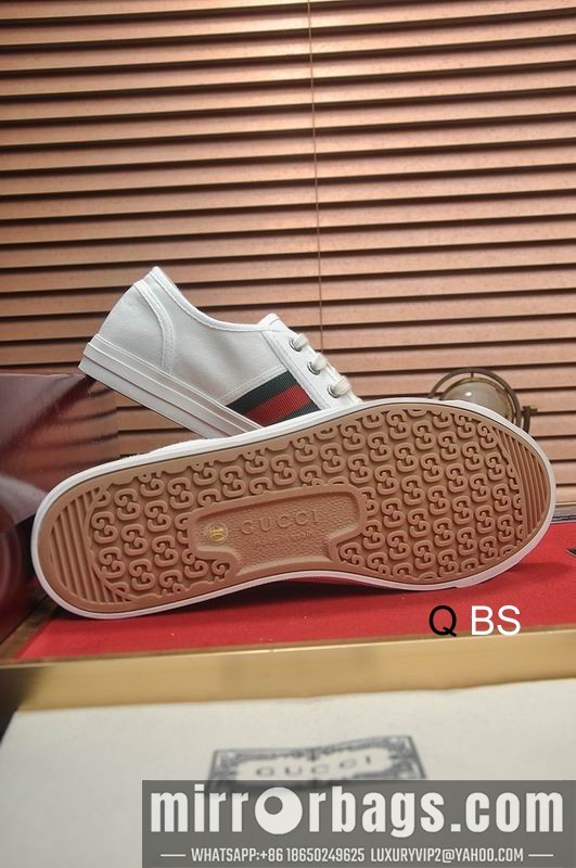 Gucci Shoes sz35-45 BS0702