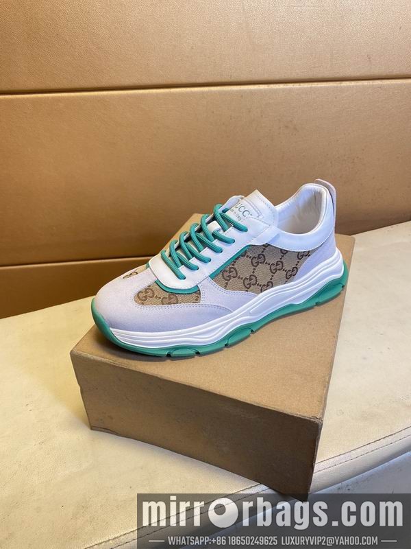 Gucci Shoes sz38-44 mnf0210