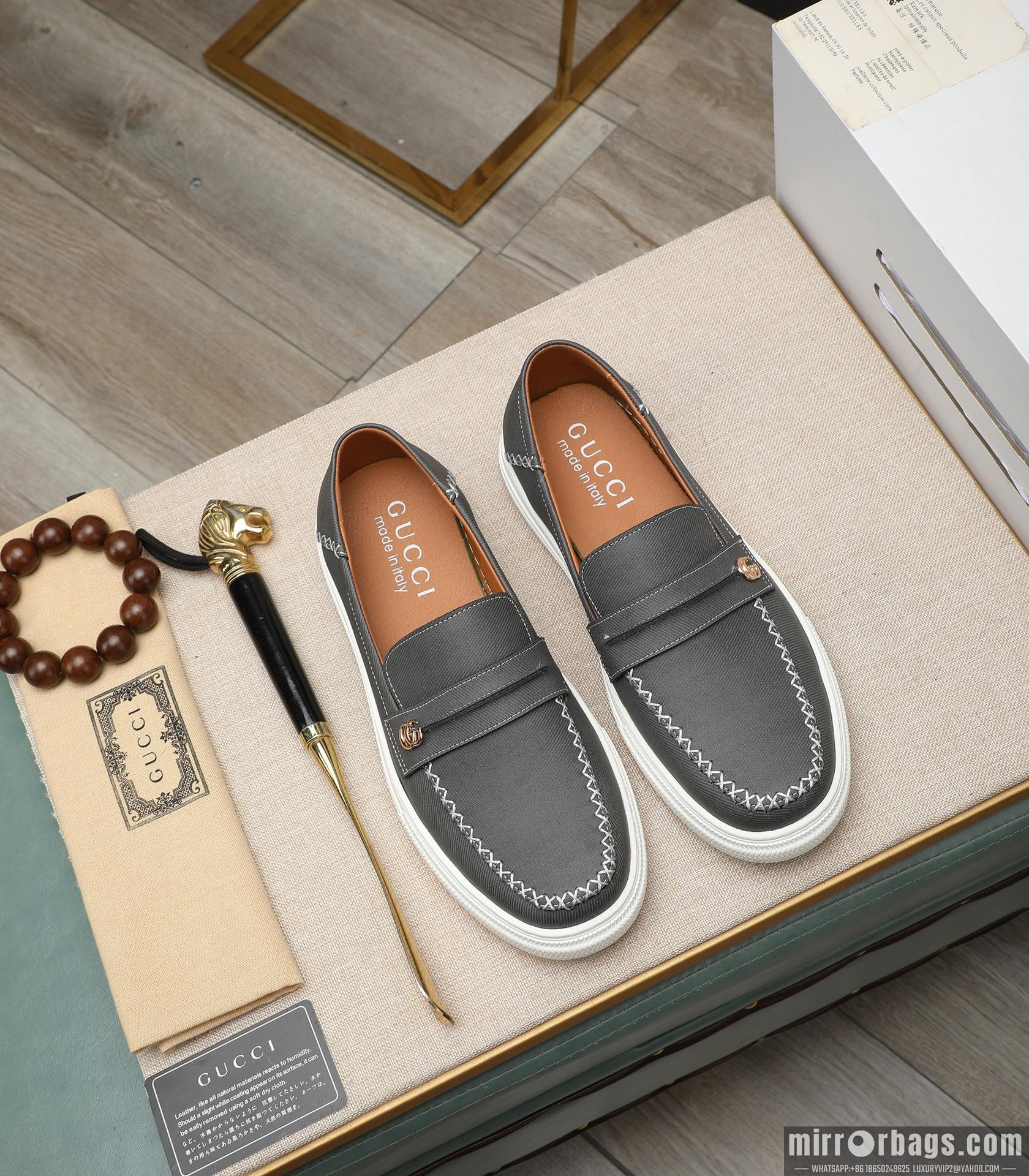 Gucci Shoes sz38-44 h0716