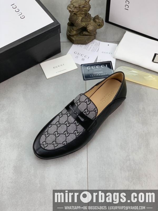Gucci Shoes sz38-44 mnf0304