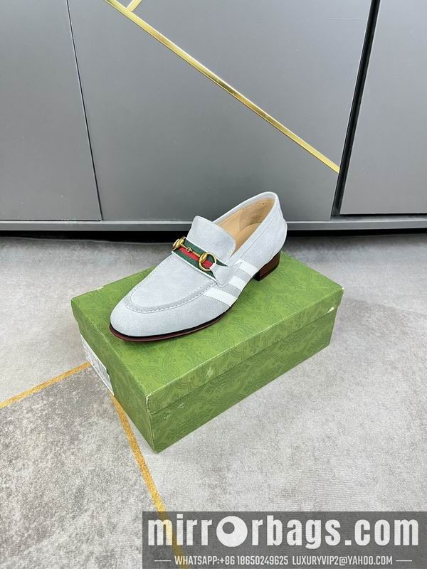 Gucci Shoes sz38-45 mnf0282