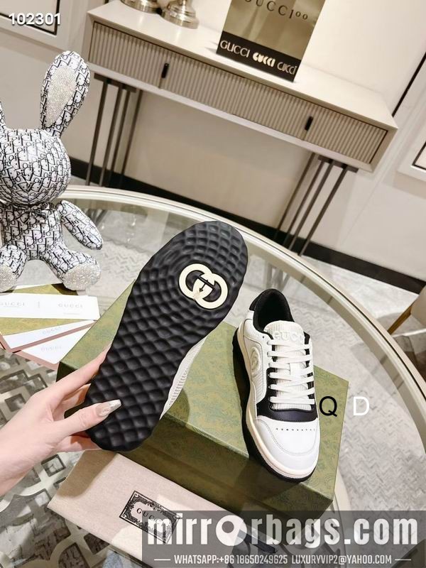 Gucci Shoes sz35-45 14C GDT1104