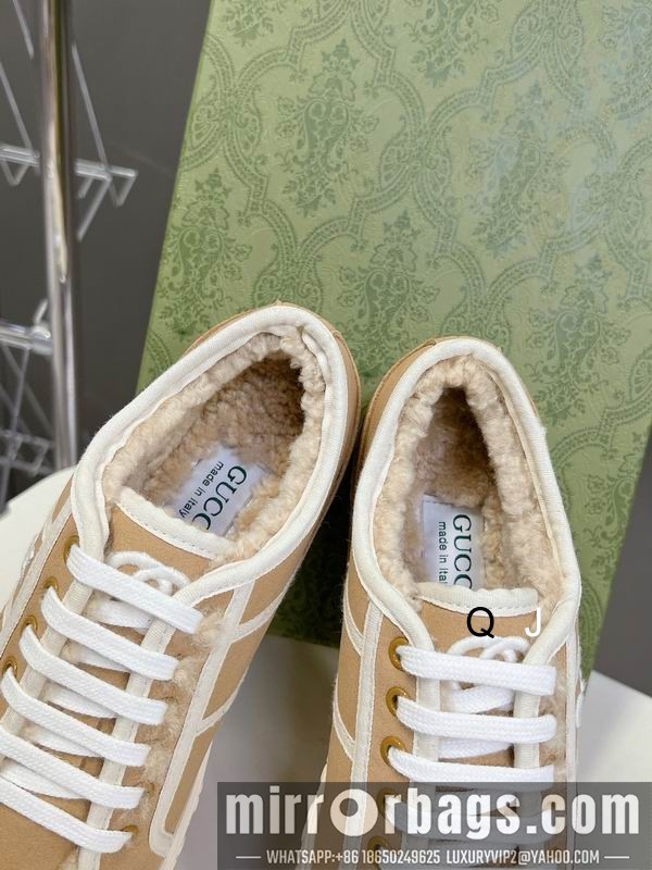 Gucci Shoes sz35-45 J1116