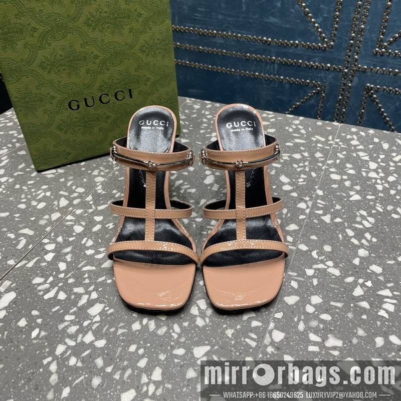 Gucci Shoes sz35-42 8.5cm mnf0302