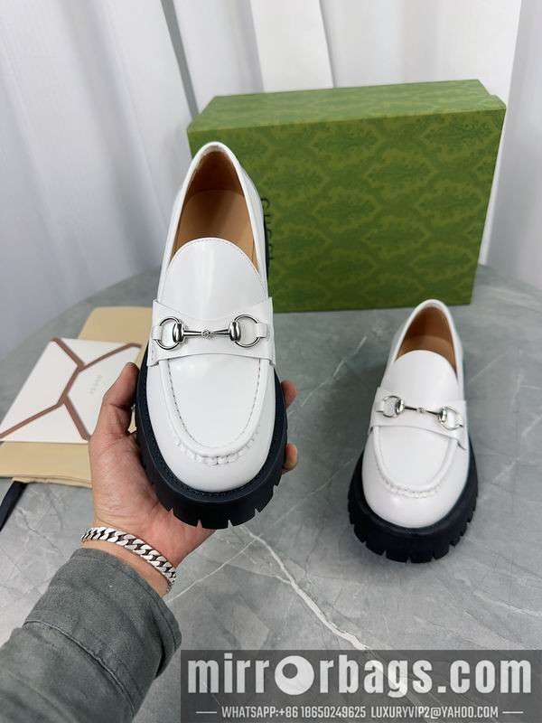 Gucci Shoes sz35-42 38-46 3.5cm mnf0213