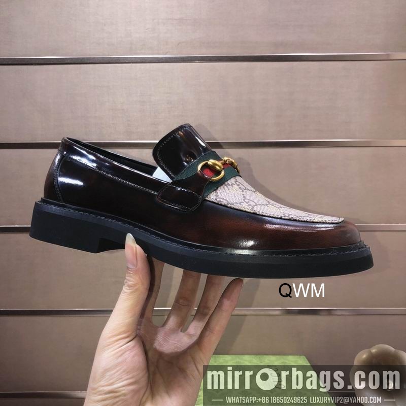 Gucci Shoes sz38-45 WM0601