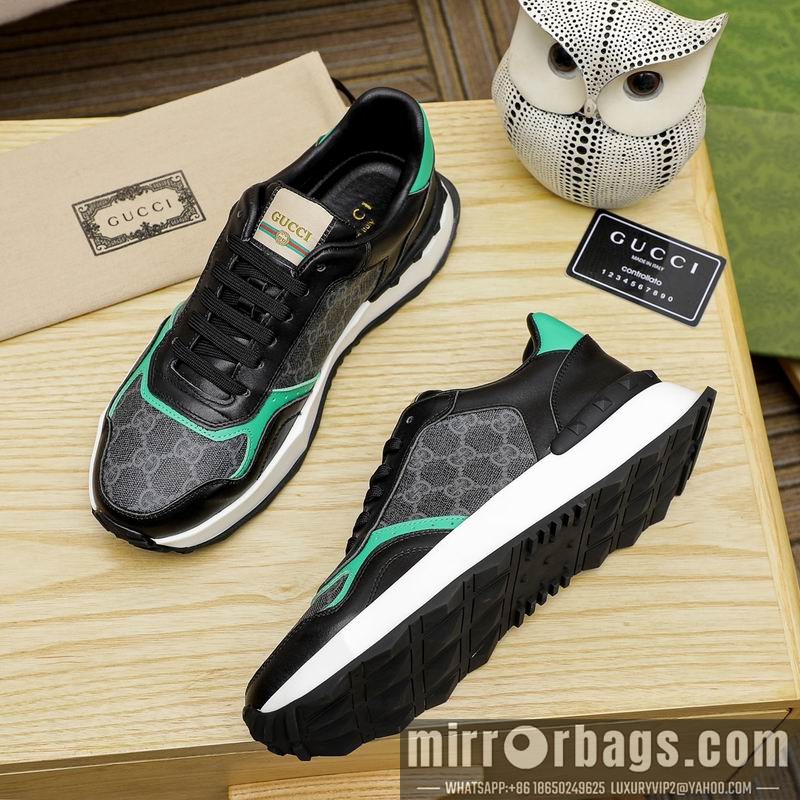 Gucci Shoes sz38-44 mnf0323