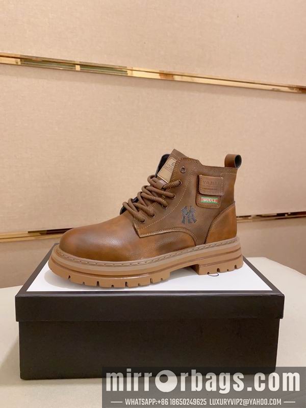 Gucci Shoes sz38-44 hnm0112