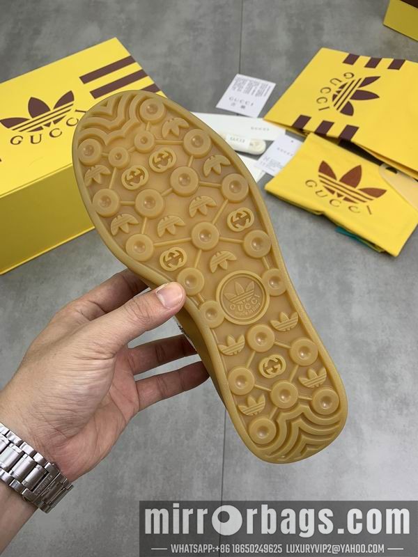 Gucci Shoes X Adidas sz35-41 39-45 mnf0101