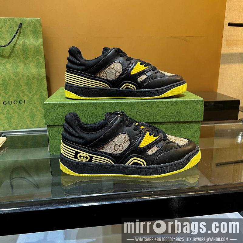 Gucci Shoes sz35-46 mnf0306