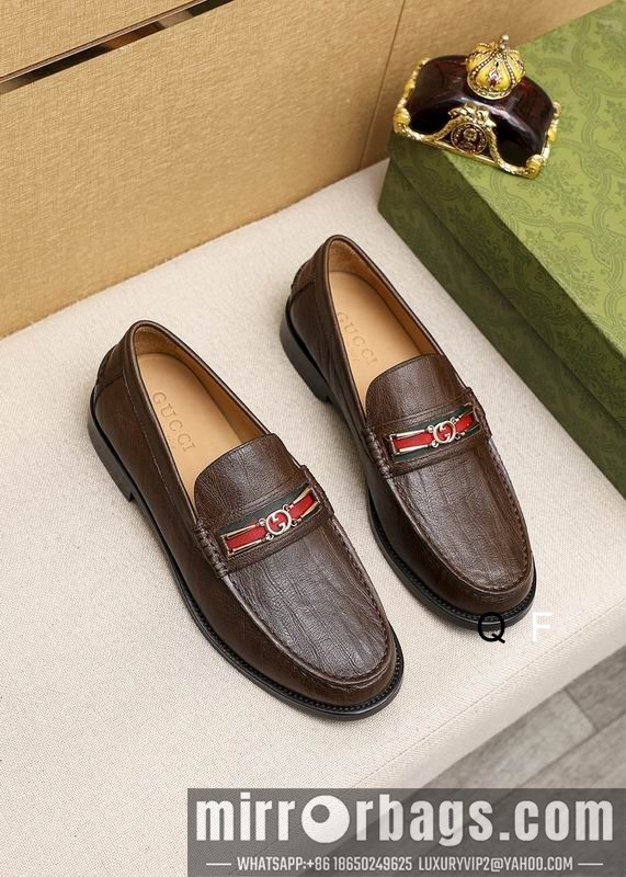 Gucci Shoes sz38-45 2C TF0106