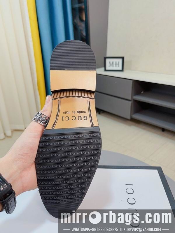 Gucci Shoes sz38-46 mnf03105