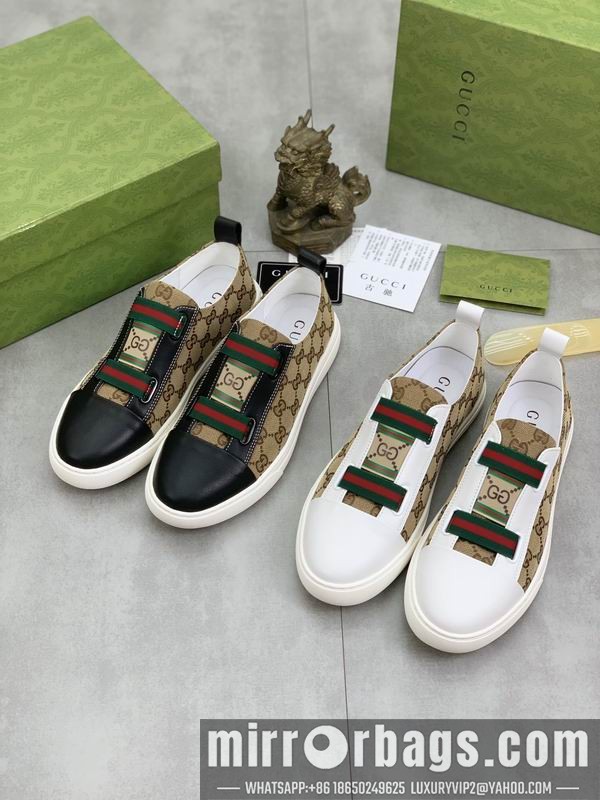 Gucci Shoes sz38-44 mnf0305
