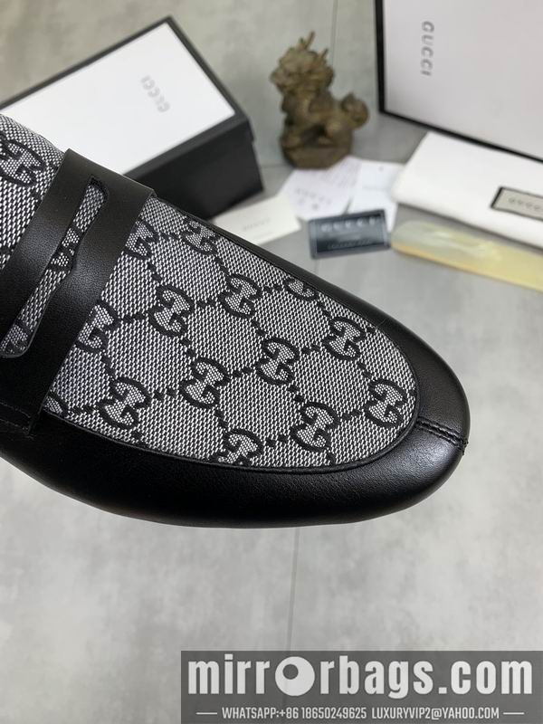 Gucci Shoes sz38-44 mnf0304