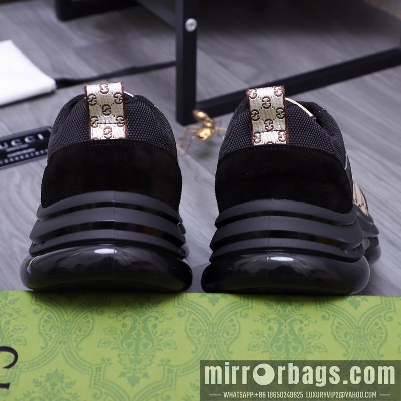 Gucci Shoes sz38-44 hnm0166