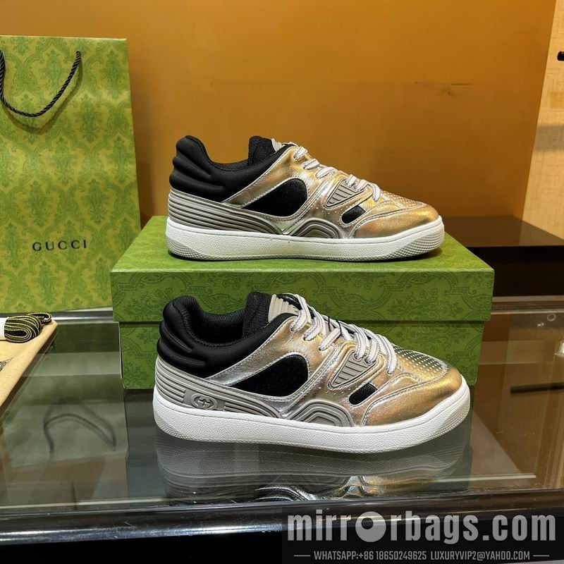 Gucci Shoes sz35-46 mnf0305