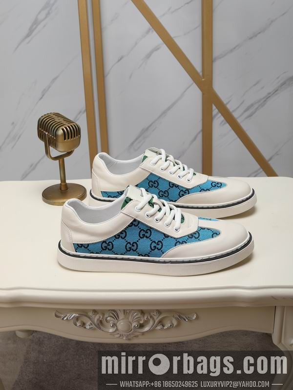Gucci Shoes sz38-44 mnf0220