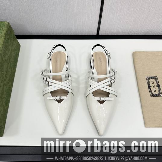 Gucci Shoes sz34-41 mnh0803
