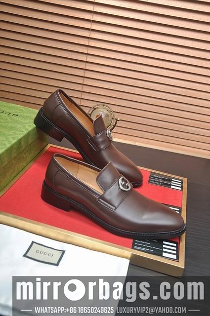 Gucci Shoes sz38-44 mnh0414
