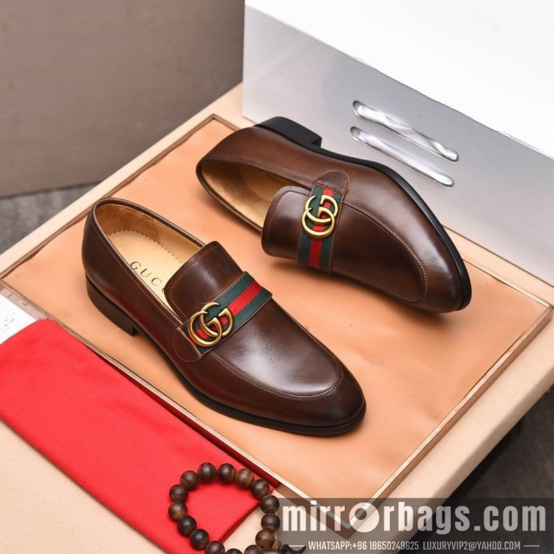 Gucci Shoes sz38-44 hnm0197