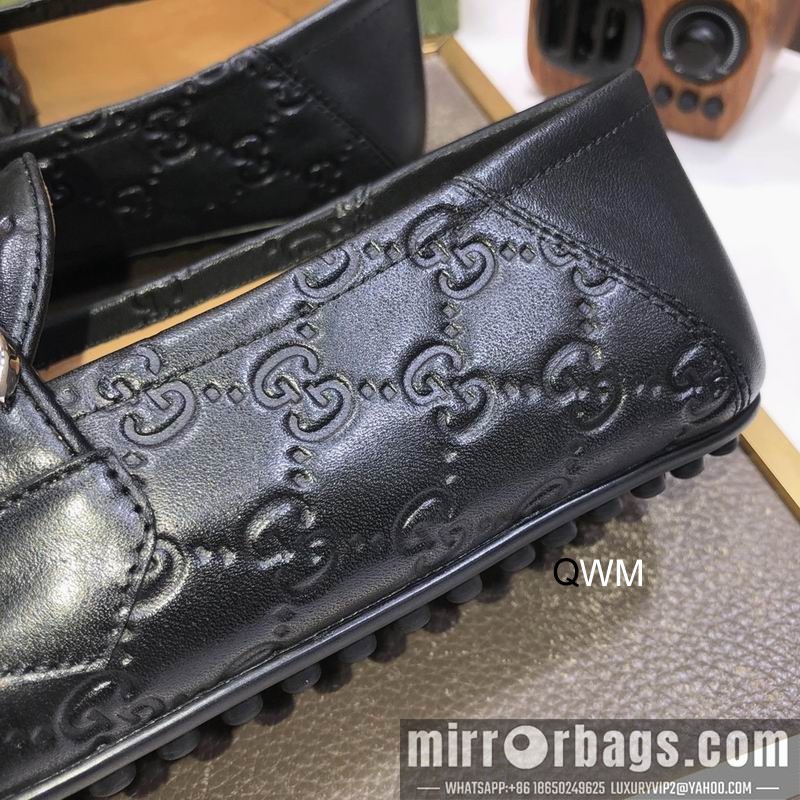Gucci Shoes sz38-45 WM0392