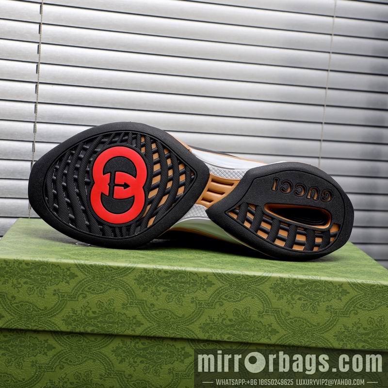 Gucci Shoes sz39-45 hnm0121
