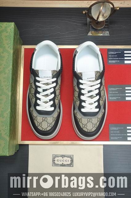 Gucci Shoes sz35-45 mnh0510