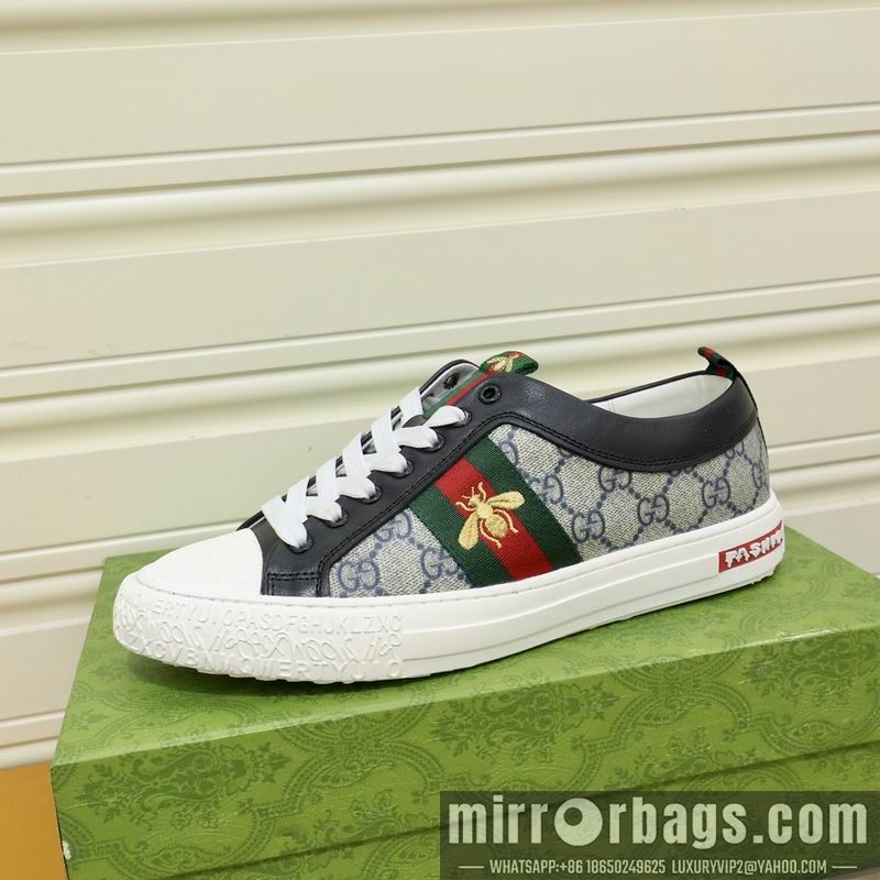 Gucci Shoes sz38-45 mnf0399