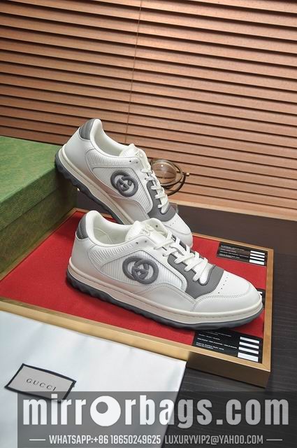 Gucci Shoes sz35-44 mnh0501