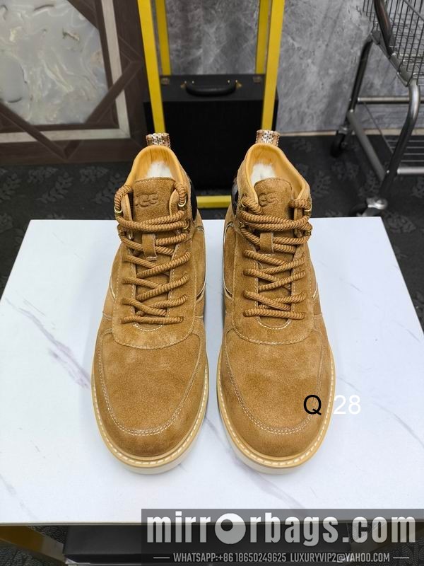 Gucci Shoes sz38-45 N1208