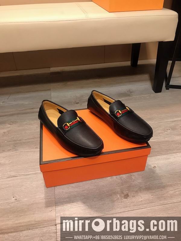 Gucci Shoes sz38-44 mnf0363