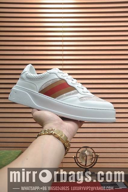 Gucci Shoes sz35-45 mnh0511