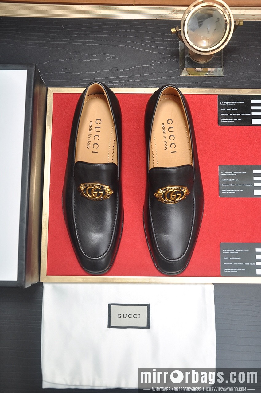 Gucci Shoes sz38-45 hnh1216