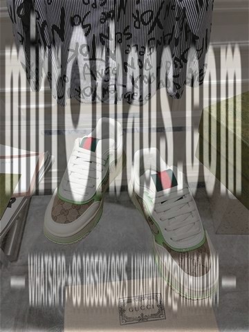 Gucci Shoes sz35-45 mnh0408