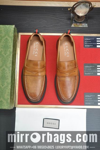 Gucci Shoes sz38-45 mnh0803