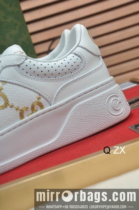 Gucci Shoes sz35-45 ZX1003