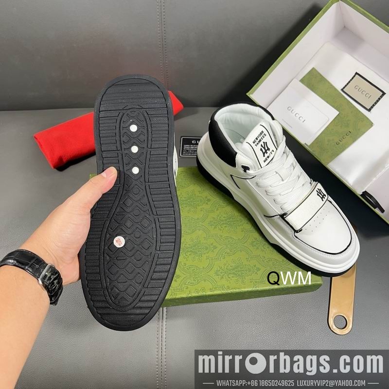 Gucci Shoes sz38-45 2C WM1206