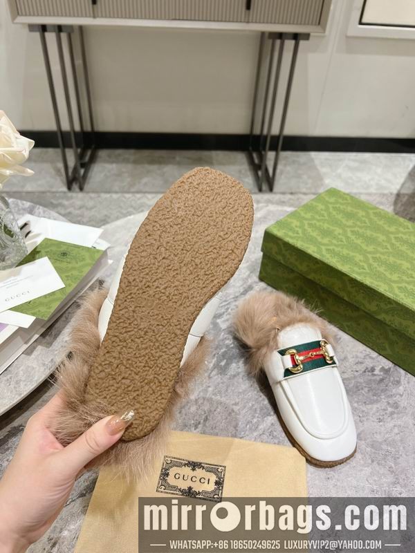Gucci Shoes sz35-42 mnf0210