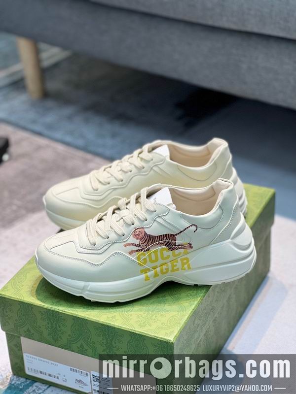 Gucci Shoes sz35-44 hnm0190