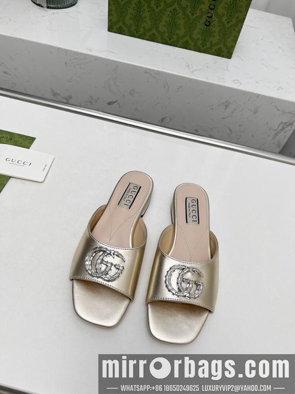 Gucci Shoes sz35-43 mnf0220