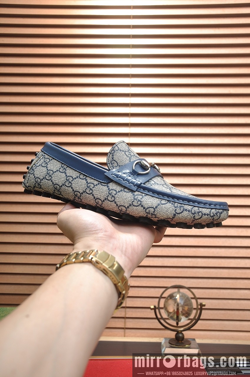 Gucci Shoes sz38-44 hnh1201