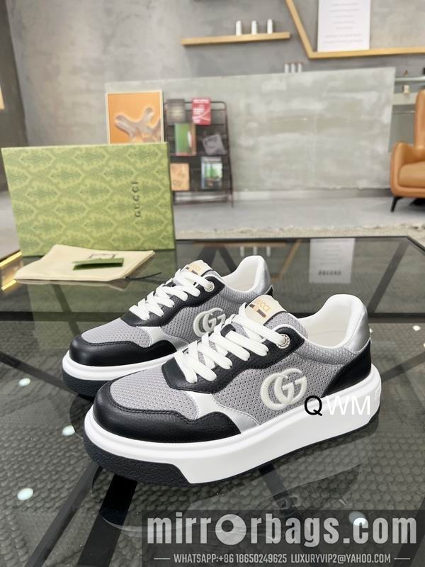 Gucci Shoes sz38-45 WM0613