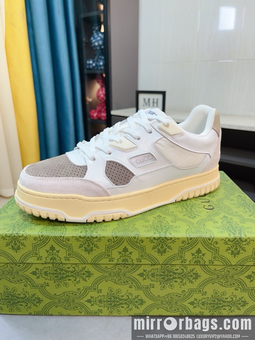 Gucci Shoes sz38-44 h0706