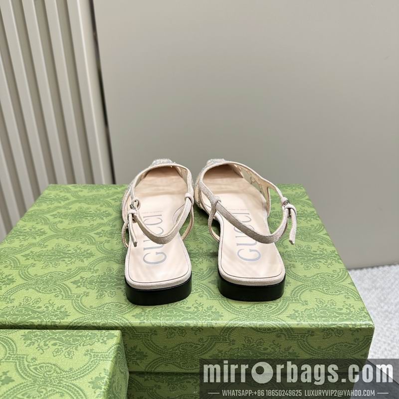 Gucci Shoes sz35-41 mnf0301