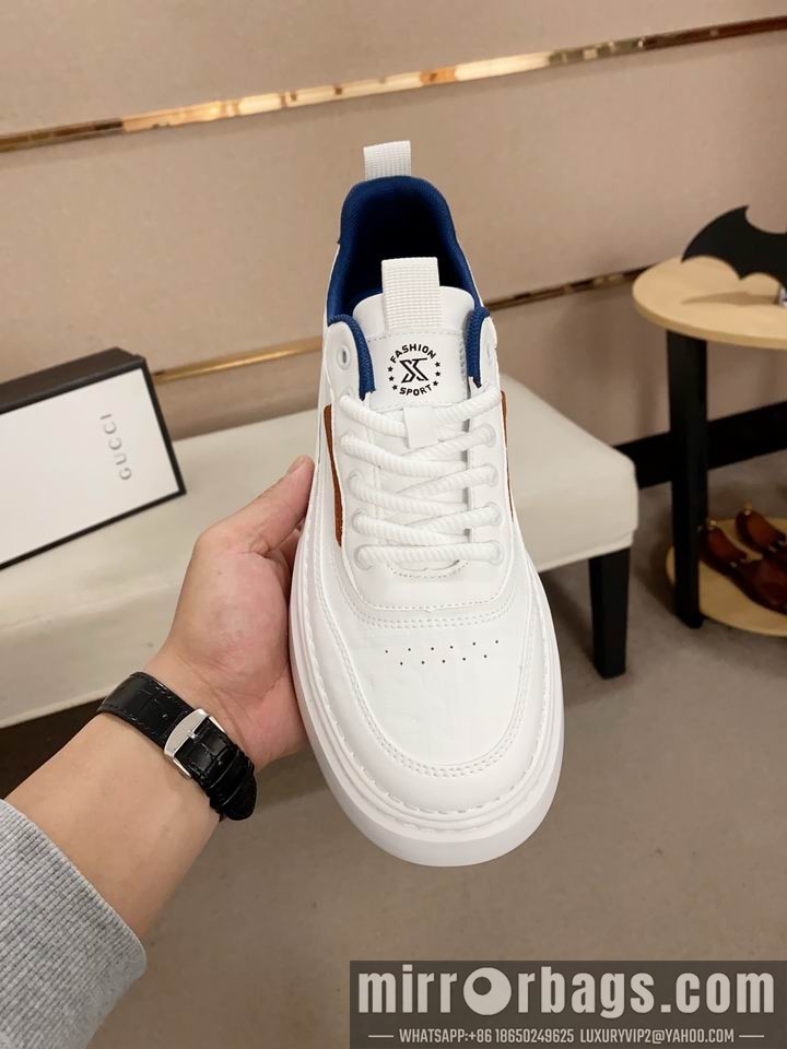 Gucci Shoes sz38-44 hnh0228