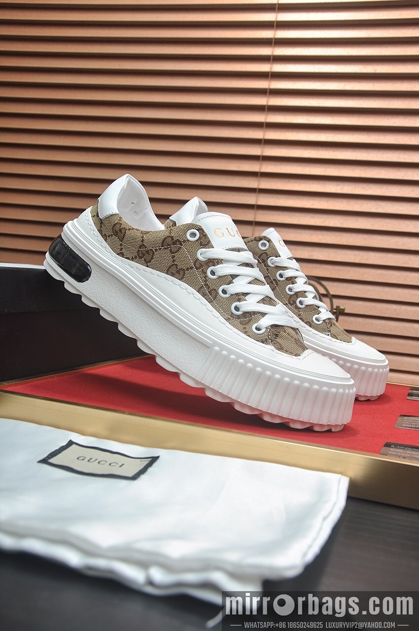 Gucci Shoes sz38-44 h0806