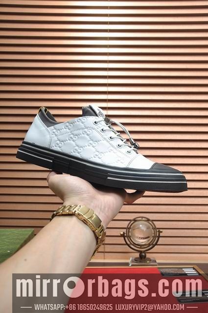 Gucci Shoes sz38-44 mnh0707