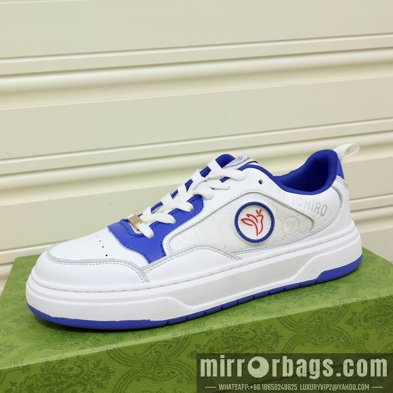 Gucci Shoes sz38-44 hnm0110