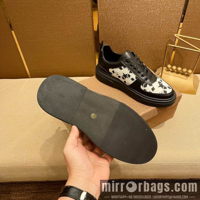 Gucci Shoes sz38-44 mnf0349